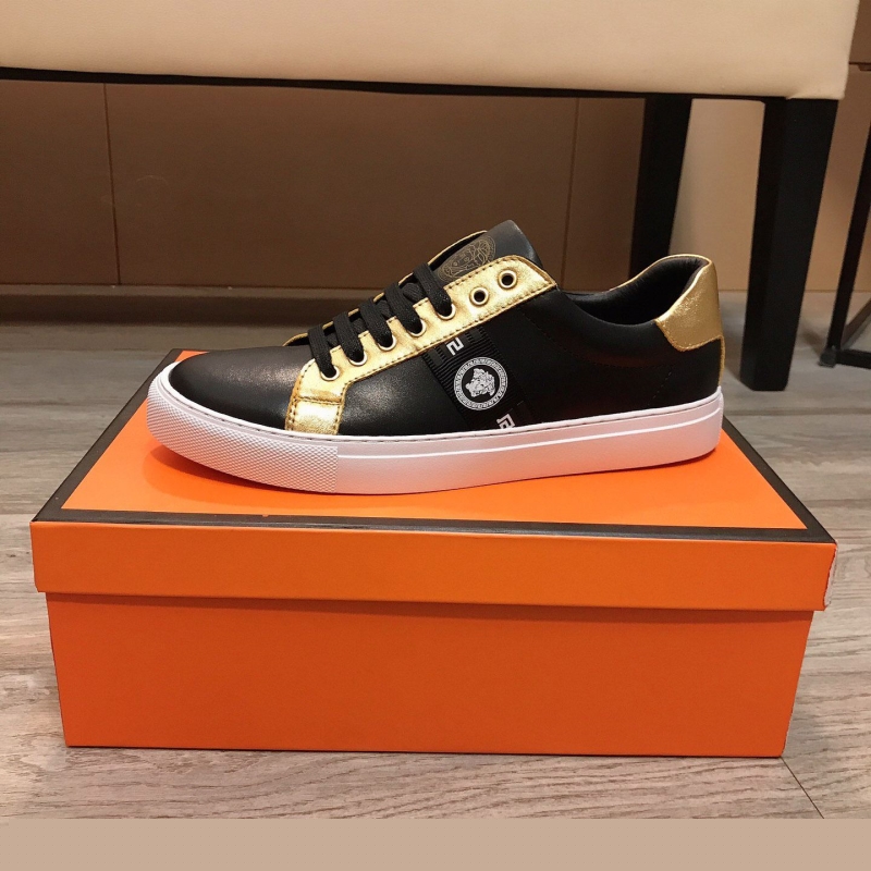 Givenchy Leather Shoes